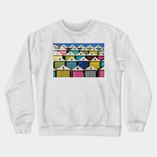 Walton-on-the-Naze Crewneck Sweatshirt